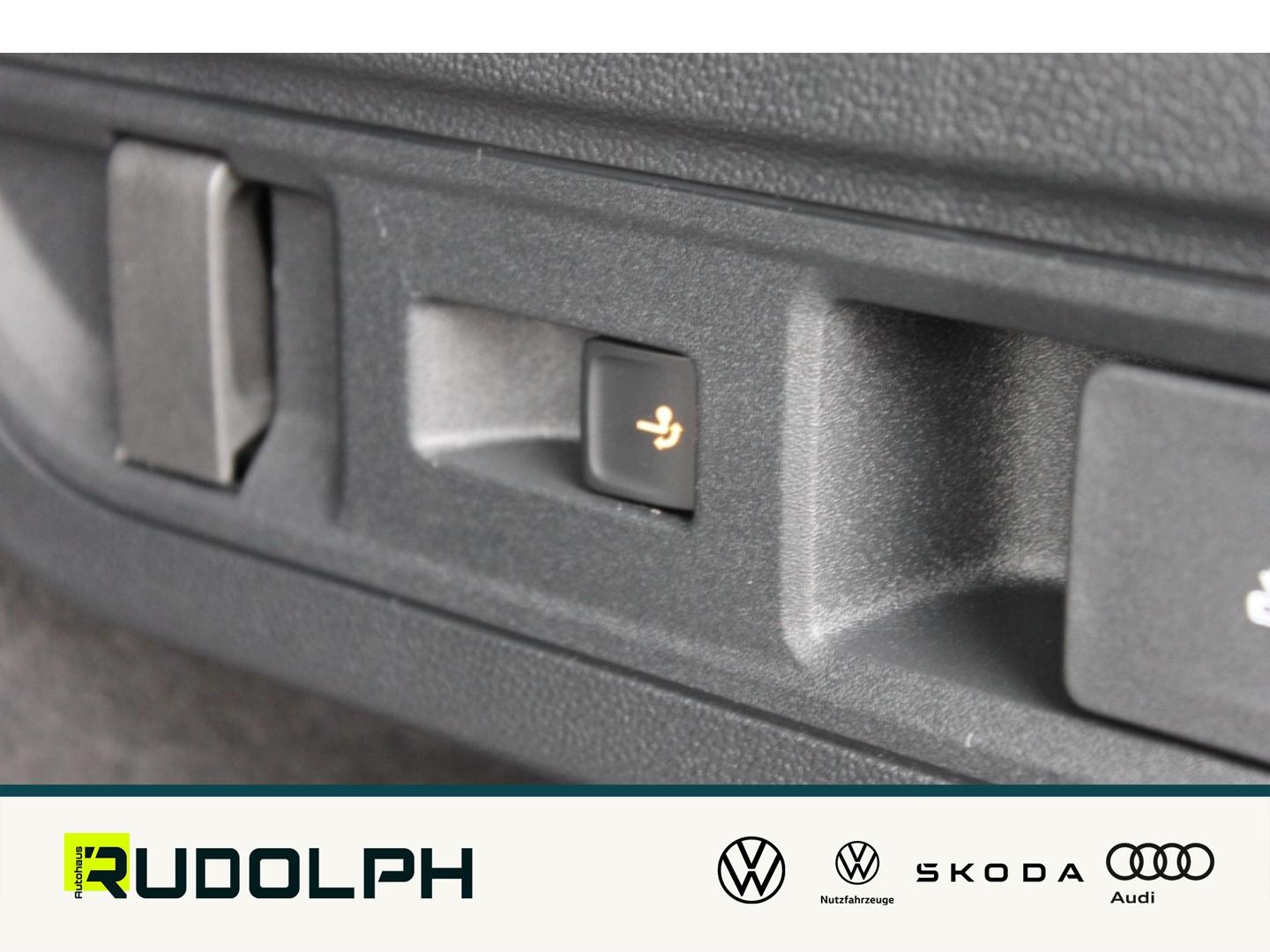 Skoda Superb 2.0 TDI Combi Sportline iV