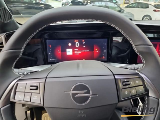 Opel Mokka GS-Line Grand Sport Turbo