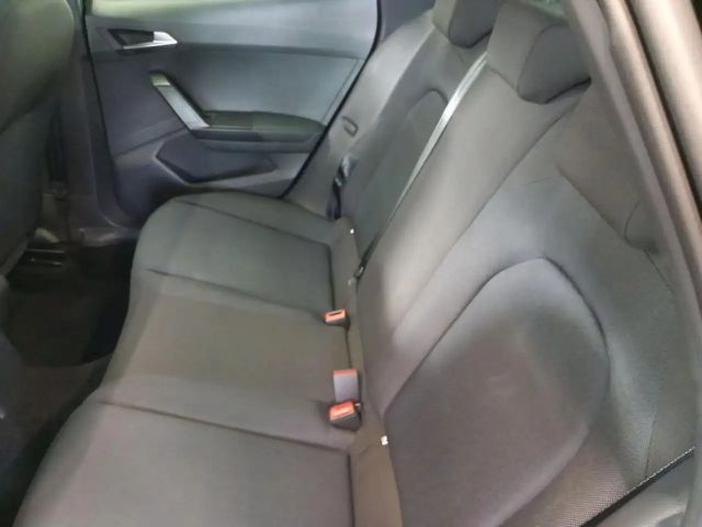 Seat Arona 1.0 TSI DSG FR-lijn