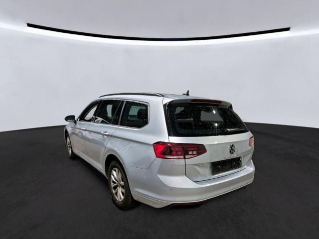 Volkswagen Passat 2.0 TDI Business DSG Variant