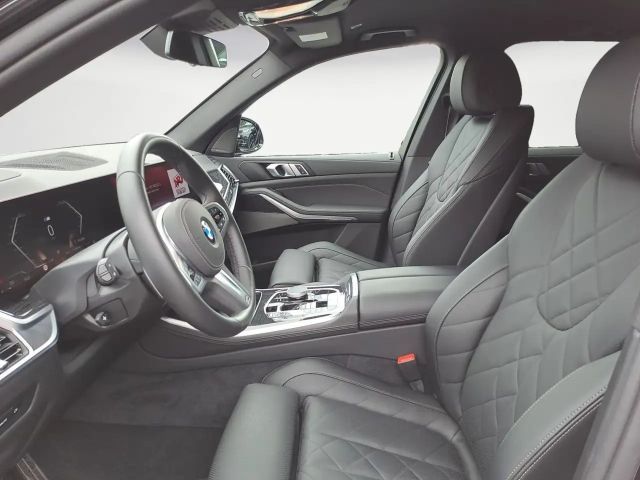 BMW X5 M-Sport xDrive30d