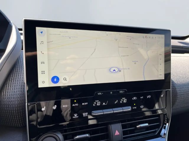 Toyota bZ4X Teamplayer *Matrix*360°*Navi*el Heck*CarPlay*