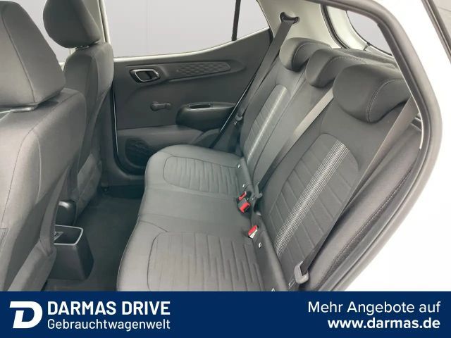 Hyundai i10 1.2 Trend