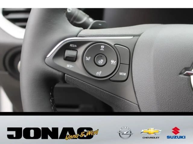 Opel Grandland X 1.2 Turbo GS-Line Grand Sport