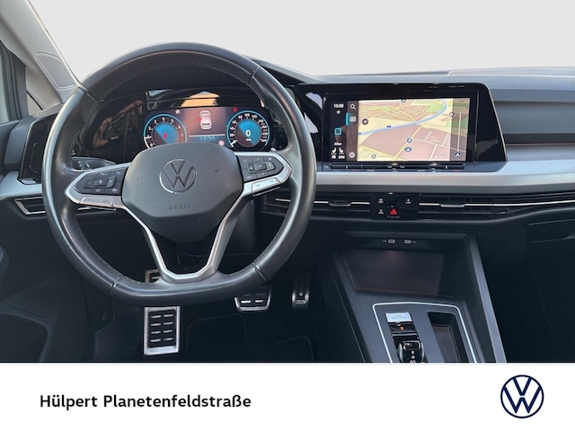 Volkswagen Golf Golf VIII Move