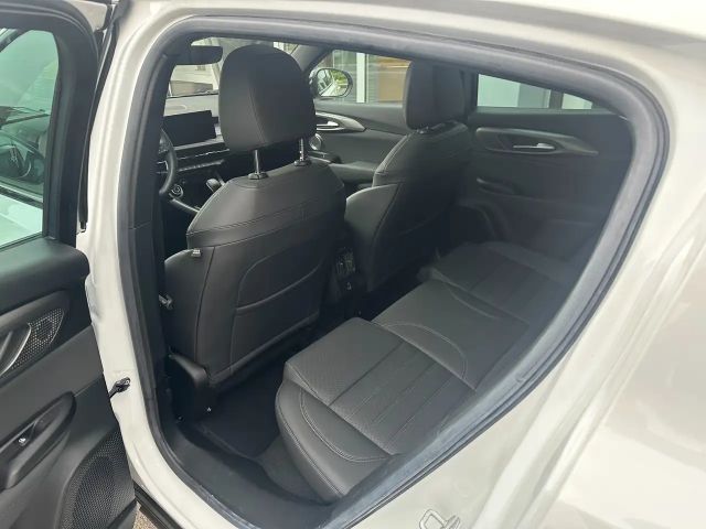 Alfa Romeo Tonale AWD Hybrid Veloce