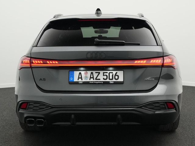 Audi A5 Avant Quattro S-Tronic