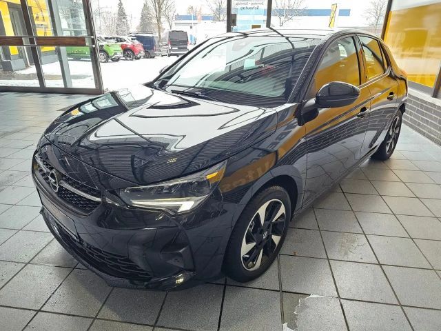 Opel Corsa GS-Line Grand Sport