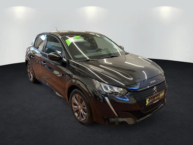 Peugeot E-208 Allure Pack