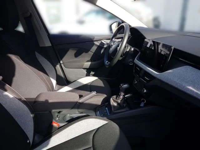 Skoda Scala 1.0 TSI Selection