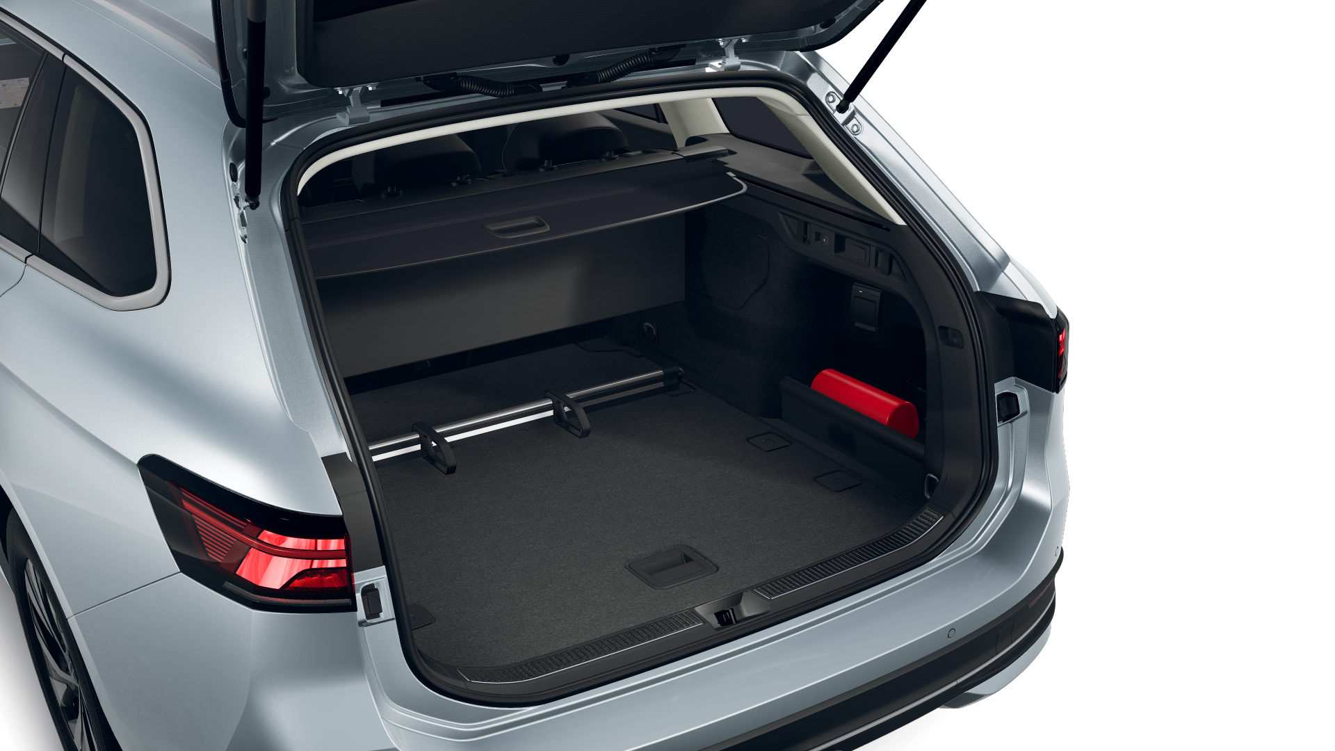 Volkswagen Passat Business Variant