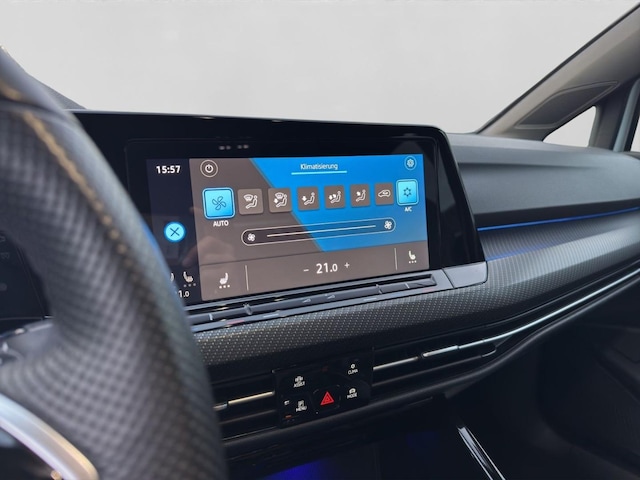 Volkswagen Golf 2.0 TSI DSG R-Line Variant