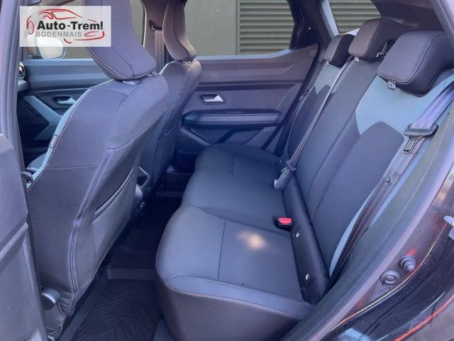 Dacia Duster 4WD Extreme TCe 130
