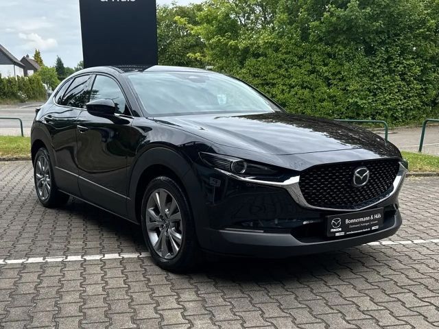 Mazda CX-30 Exclusive-line