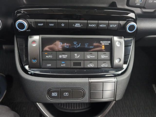 Hyundai INSTER 42 kWh