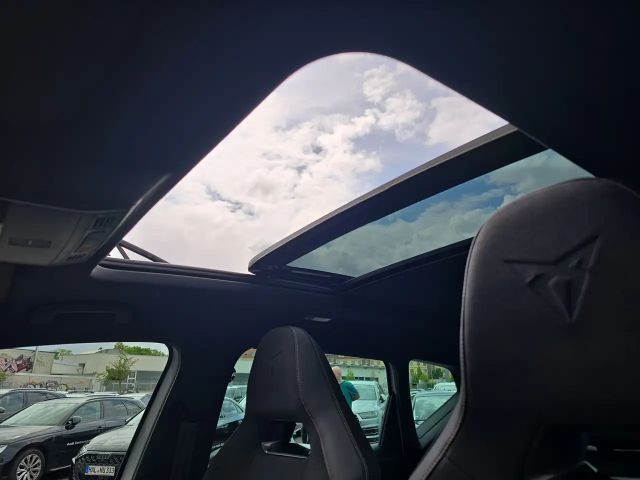 Cupra Ateca 2.0 TSI DSG