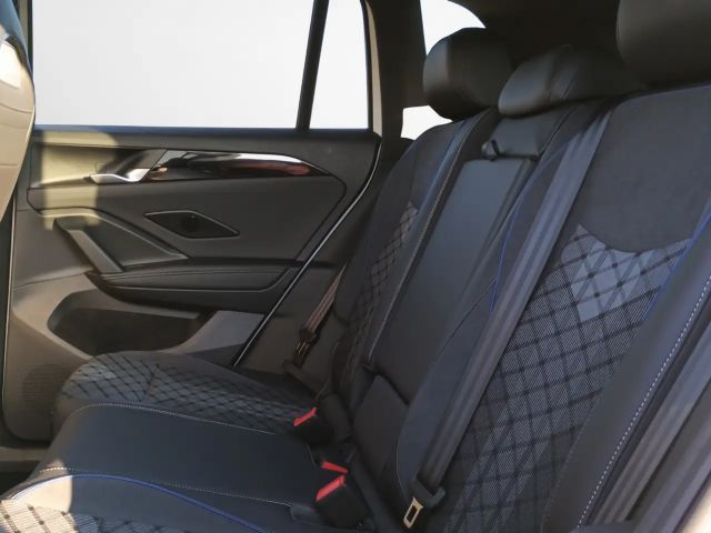 Volkswagen Tiguan 2.0 TDI DSG R-Line