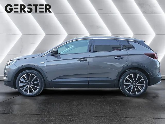 Opel Grandland X Elegance Turbo