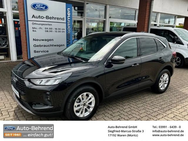 Ford Kuga Titanium