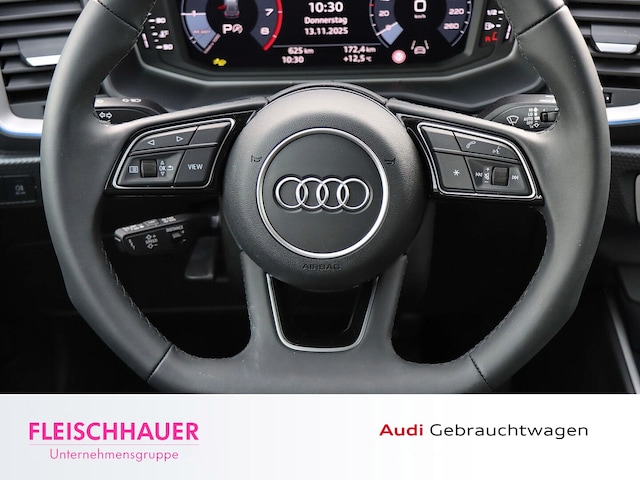 Audi A1 30 TFSI S-Tronic Sportback