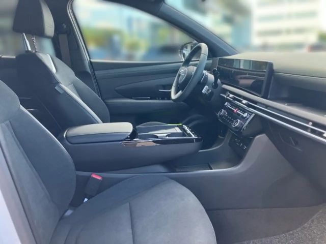 Hyundai Tucson 2WD T-GDi