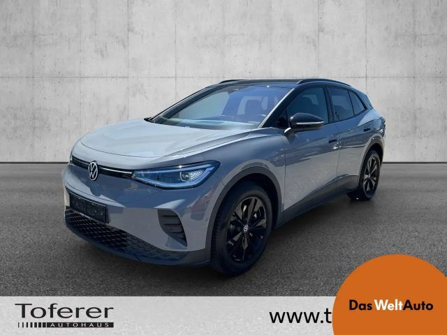 Volkswagen ID.4 Business Performance Pro