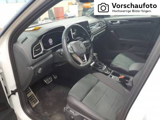 Volkswagen T-Roc 1.5 TSI DSG R-Line