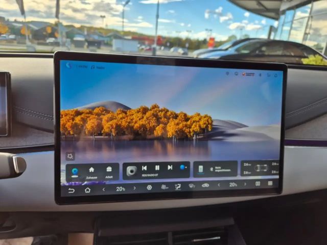 BYD Seal Comfort DM-i Touring