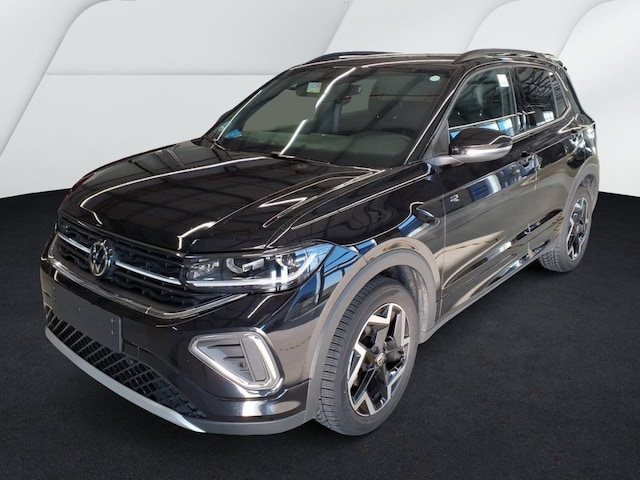 Volkswagen T-Cross 1.5 TSI DSG R-Line