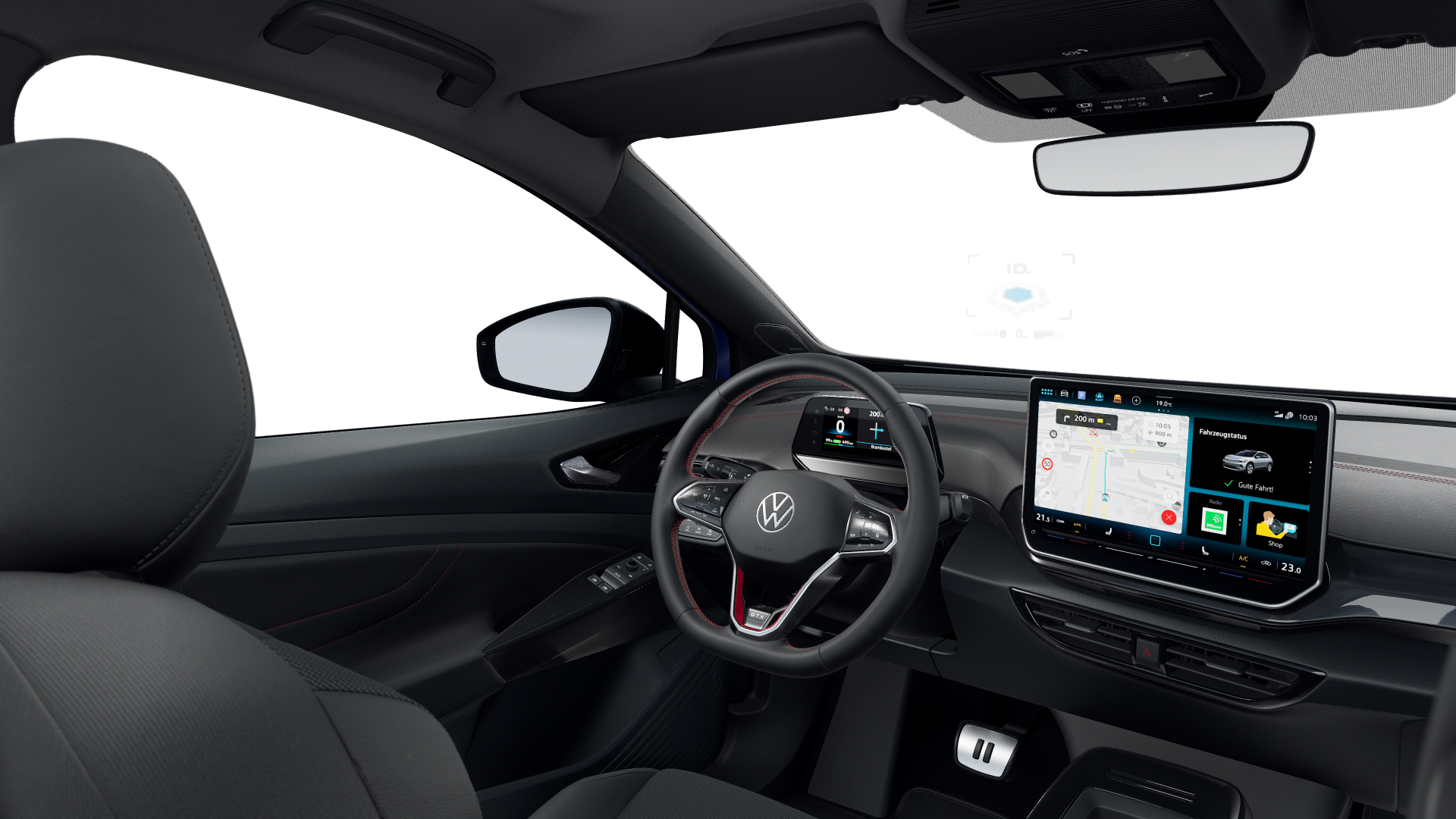 Volkswagen ID.4 4Motion