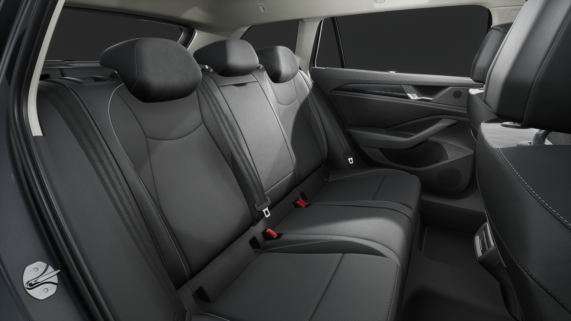 Volkswagen Passat 2.0 TDI Business DSG Variant