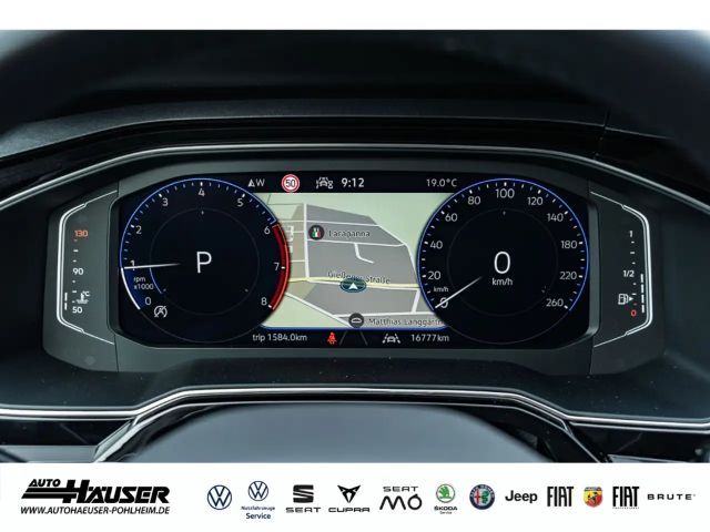 Volkswagen Polo 1.0 TSI DSG Style