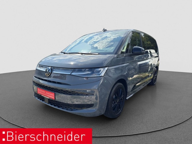 Volkswagen Multivan 2.0 TDI DSG T7