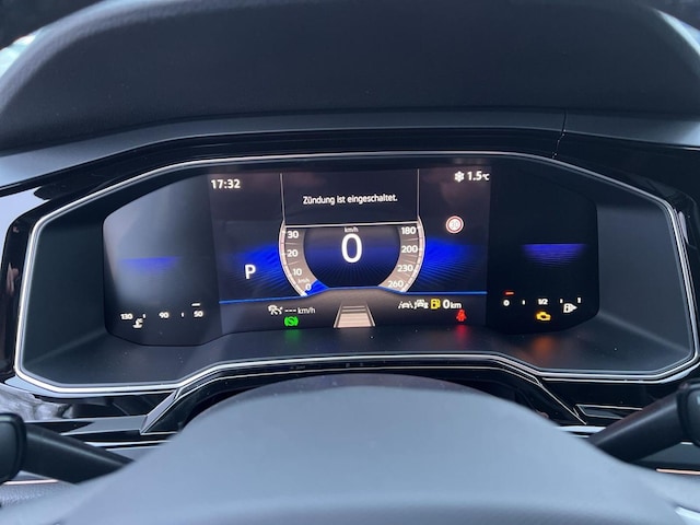 Volkswagen Polo 1.0 TSI DSG R-Line