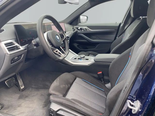 BMW i4 Coupé Gran Coupé M-Sport