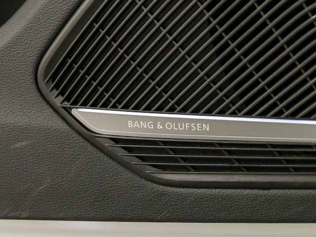 Audi S4 Avant Quattro