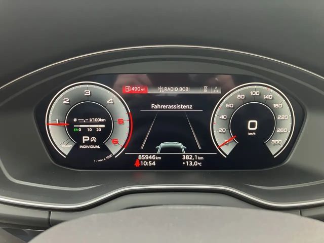 Audi Q5 40 TDI Quattro
