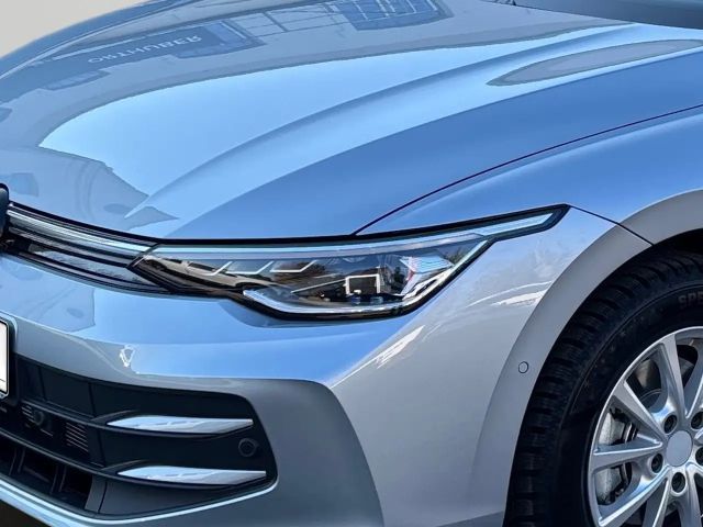 Volkswagen Golf Rabbit TSI