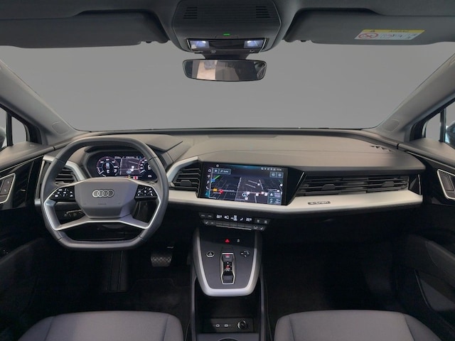 Audi Q4 e-tron 40
