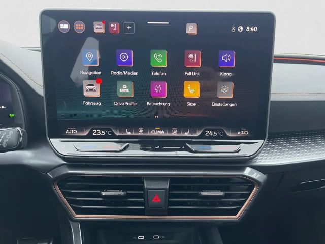 Cupra Leon DSG Sportstourer