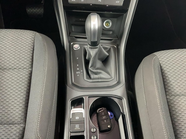 Volkswagen Touran 1.5 TSI DSG