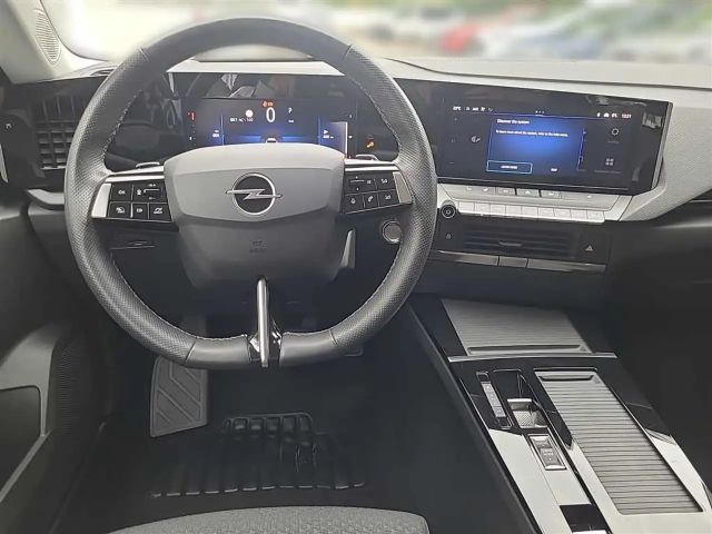 Opel Astra Business Edition