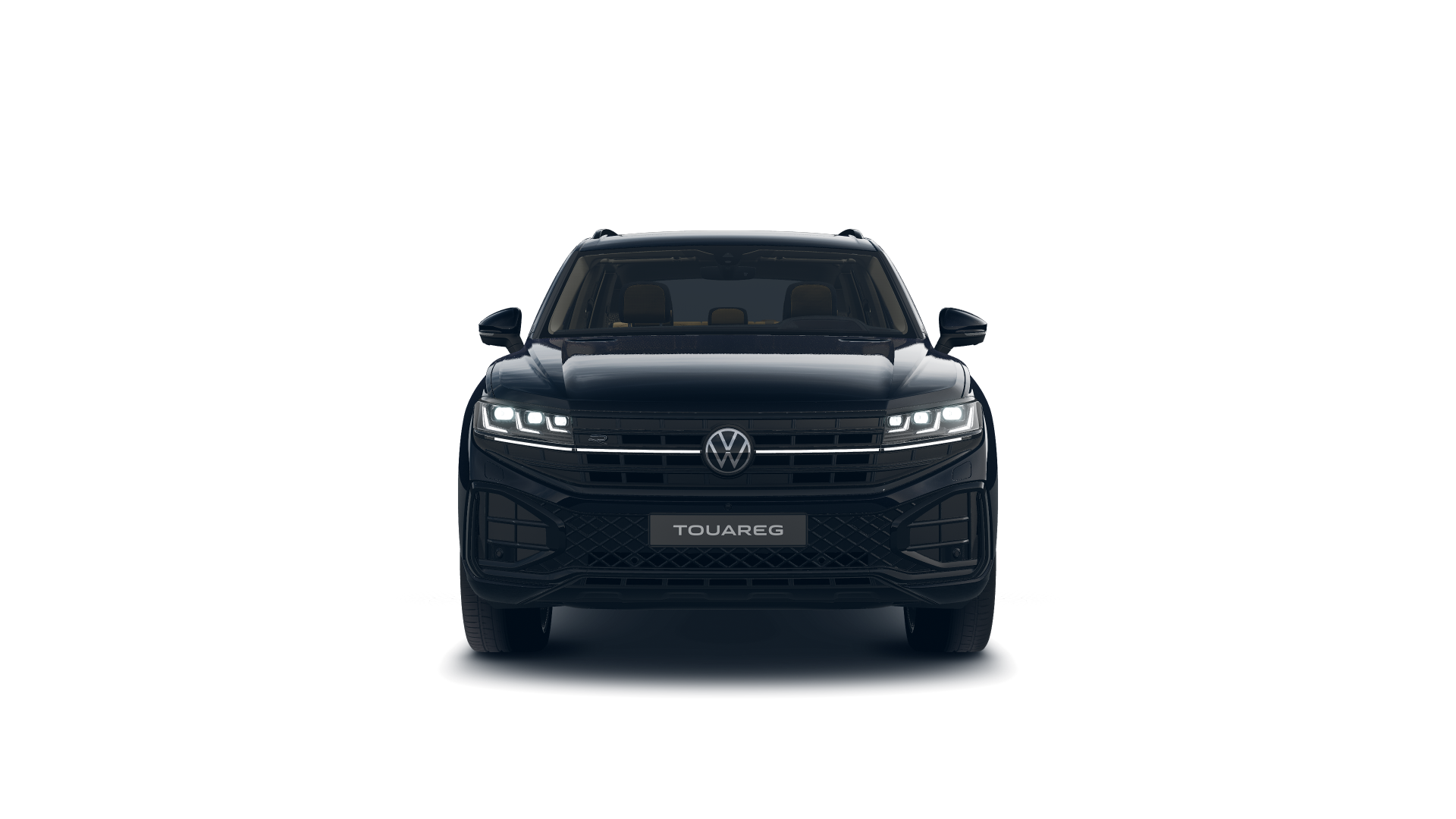 Volkswagen Touareg 3.0 V6 TDI R-Line