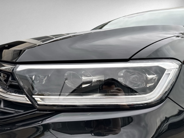 Volkswagen T-Roc 2.0 TSI DSG IQ.Drive