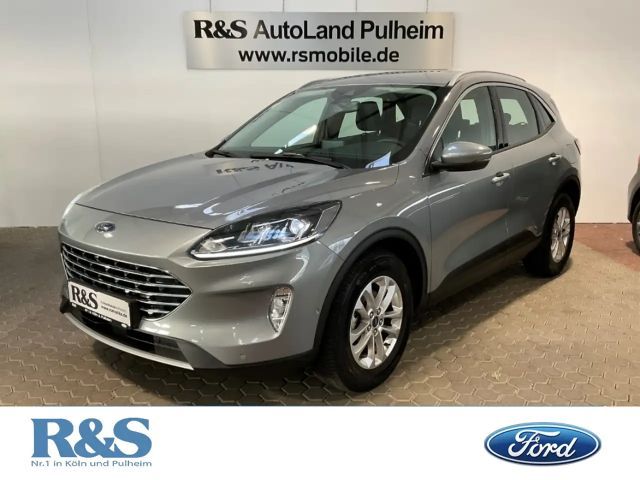 Ford Kuga Titanium
