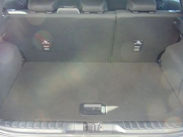 Ford Puma EcoBoost Titanium