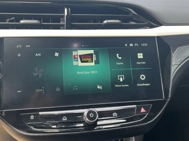 Opel Corsa GS-Line Grand Sport Turbo