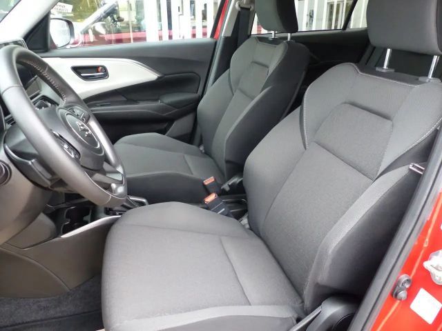 Suzuki Swift Comfort Hybrid