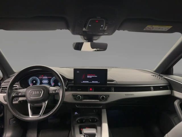 Audi A4 40 TDI Quattro