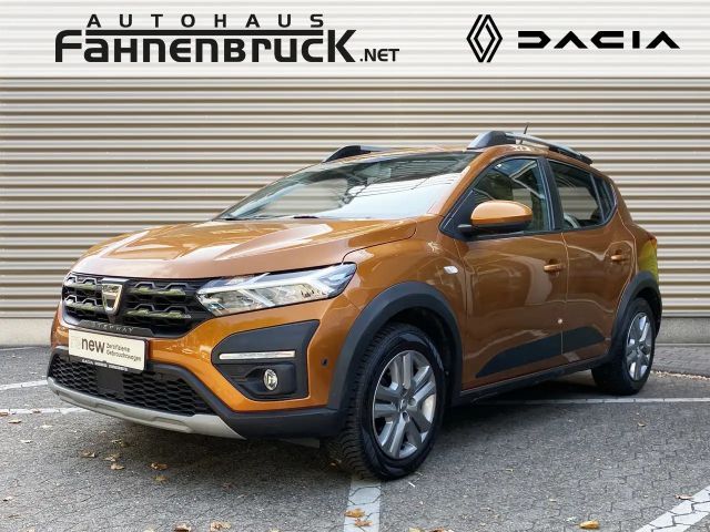 Dacia Sandero Comfort Stepway